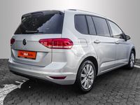 gebraucht VW Touran Active