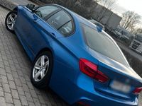 gebraucht BMW 335 d XDrive 3.0 313HP 2015 M-Paket