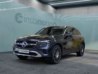 Gebraucht Mercedes GLC200 Avantgarde 204 PS (150 kW) 2025 Grau SUV
