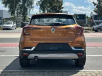Gebraucht Renault Captur Intens 131 PS (96 kW) 2021 Orange SUV