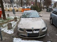 gebraucht BMW 330 330 d Coupe