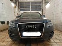 Gebraucht Audi Q5 Ambiente 239 PS (175 kW) 2009 Schwarz SUV