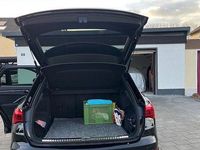 Gebraucht Audi Q3 S-Line 150 PS (110 kW) 2023 Schwarz SUV