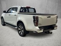 Gebraucht Isuzu D-Max 163 PS (119 kW) 2022 Weiß Pickup