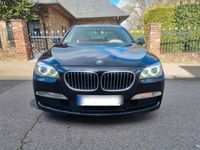 gebraucht BMW 730 730 7er Diesel d xDrive M-Paket 2x Vollaussttung
