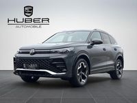 Neu VW Tiguan R-line 193 PS (141 kW) 2025 Grau SUV