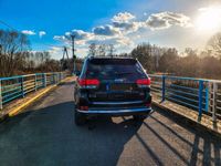 gebraucht Jeep Grand Cherokee Summit 3.0 TÜV Harman Keyless Panorama