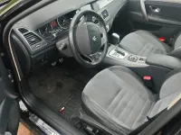 Gebraucht Renault Laguna III 175 PS (128 kW) 2015 Schwarz Kombi