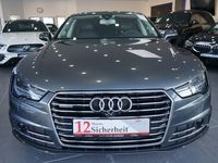 gebraucht Audi A7 3.0 TDI QUATTRO+NAVI+KAMERA+TOT WINKEL+SCHIEBEDACH