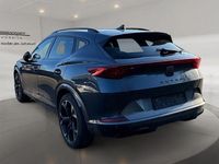 Gebraucht Cupra Formentor 150 PS (110 kW) 2022 Grau (magnetic grau metallic) SUV