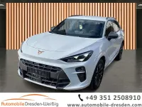 Gebraucht Cupra Terramar 150 PS (110 kW) 2025 Eisweiã SUV