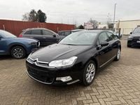 Gebraucht Citroën C5 Exclusive 241 PS (177 kW) 2013 Schwarz Limousine