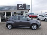 Gebraucht Mazda 2 Center-Line 116 PS (85 kW) 2024 Lead grey Limousine