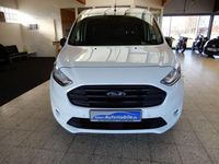 Gebraucht Ford Transit Trend 101 PS (74 kW) 2019 Frozen white Van