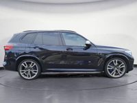 gebraucht BMW X5 M50d