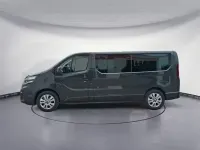 Gebraucht Nissan Primastar 170 PS (125 kW) 2025 Grau Van / Kleinbus