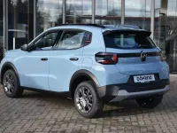 Neu Citroën C3 101 PS (74 kW) 2026 Blau Limousine