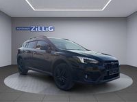 Gebraucht Subaru XV Comfort 156 PS (114 kW) 2018 Schwarz SUV