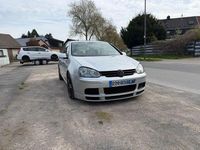 Gebraucht VW Golf IV 75 PS (55 kW) 2004 Silber Limousine