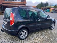 gebraucht Skoda Roomster 1.4 16V -