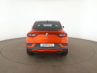 Gebraucht Renault Arkana R.S. 158 PS (116 kW) 2022 Orange SUV