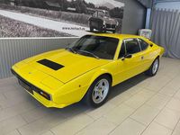 Gebraucht Ferrari 308 237 PS (174 kW) 1974 Gelb Coupé