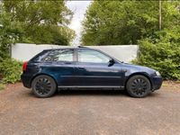 gebraucht Audi A3 8L - 1.9 TDI 110 PS - AUTOMATIK TOP - TÜV 12/24