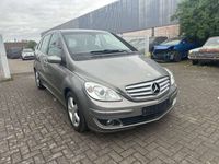 gebraucht Mercedes B180 B 180 B -KlasseCDI,Klima Euro4.