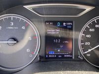 Gebraucht DFSK Rich 6 163 PS (119 kW) 2025 Silber Pickup