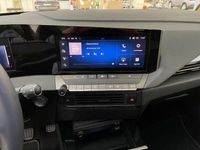 gebraucht Opel Astra LIM KAMERA LED SITZ-/LENKRADHEIZUNG PDC