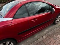 gebraucht Peugeot 207 CC Sport 120 Sport