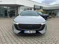 Gebraucht Mazda 6e Takumi-Line 189 kW (258 PS) 2025 Grau Limousine