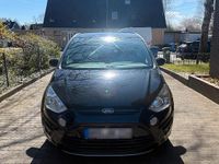 Usata Ford S-MAX 160 CV (117 kW) 2014 Nero Monovolume