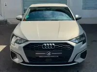 Gebraucht Audi A3 Advanced 150 PS (110 kW) 2022 Andere Limousine