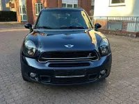 Gebraucht Mini Cooper S 190 PS (139 kW) 2016 Blau Kleinwagen