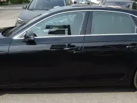 Gebraucht Audi A4 Basis 150 PS (110 kW) 2017 Schwarz Limousine