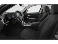 Gebraucht BMW 320e 204 PS (150 kW) 2023 Schwarz Kombi