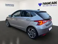 Gebraucht Hyundai i20 Prime 101 PS (74 kW) 2021 Schwarz Kleinwagen