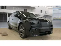 Gebraucht Ford Capri Extended Range 210 kW (286 PS) 2024 Schwarz SUV