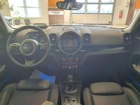 Gebraucht Mini Cooper Countryman 136 PS (100 kW) 2022 Roof top grey SUV