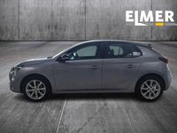 Gebraucht Opel Corsa Edition 75 PS (55 kW) 2022 Grau Limousine