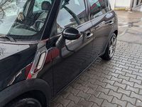 Gebraucht Mini Cooper SD Countryman 143 PS (105 kW) 2014 Schwarz SUV
