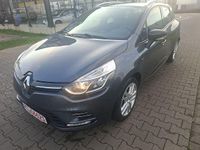 Gebraucht Renault Clio GrandTour LIMITED 76 PS (55 kW) 2020 Grau Kombi