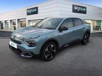 Gebraucht Citroën C4 PureTech 131 PS (96 kW) 2023 Blau SUV