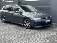 Gebraucht VW Golf VIII R-line 150 PS (110 kW) 2022 Grau Kombi