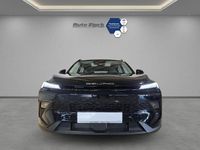 Neu Baic X55 177 PS (130 kW) 2026 Grau SUV