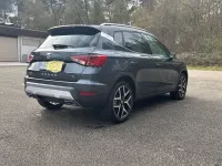 Second-hand Seat Arona FR 116 CP (85 kW) 2019 Gri SUV
