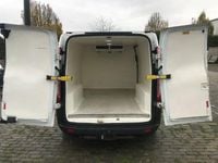 Usata Ford Transit Custom 125 CV (91 kW) 2015 Bianco Monovolume