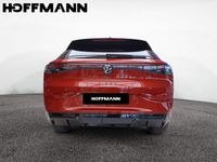Neu VW T-Roc Style 150 PS (110 kW) 2026 Flame red metallic SUV