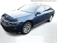 Gebraucht VW Passat GTE 218 PS (160 kW) 2021 Andere farbe Limousine